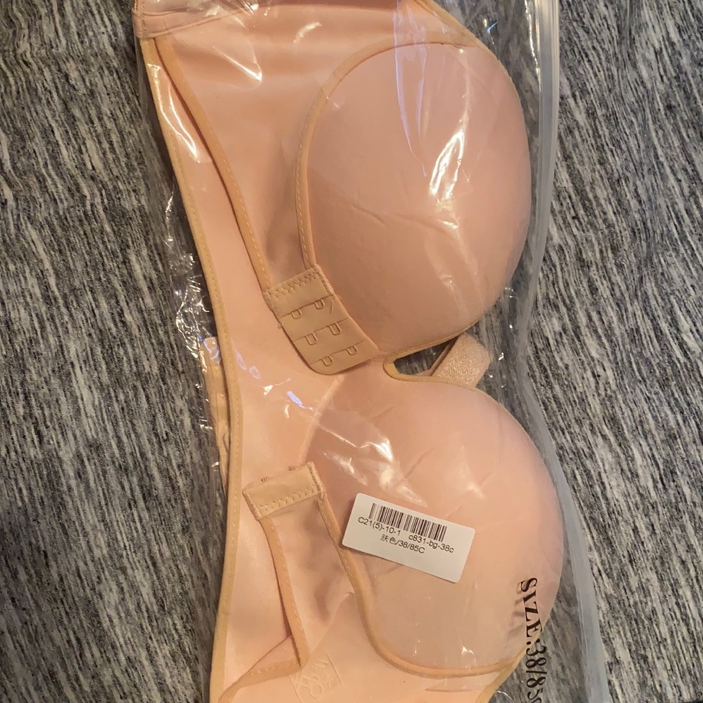 Push up Bra